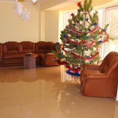 Отель Сенгилей, Ставрополь, Ставропольский край