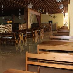 Отель Сенгилей, Ставрополь, Ставропольский край