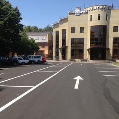 Отель Сенгилей, Ставрополь, Ставропольский край