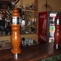 Отель Сенгилей, Ставрополь, Ставропольский край