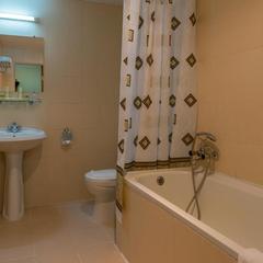 Гостиница Полисть, Старая Русса, Новгородская область