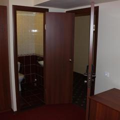 Отель Сенгилей, Ставрополь, Ставропольский край