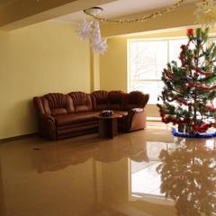 Отель Сенгилей, Ставрополь, Ставропольский край