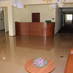 Отель Сенгилей, Ставрополь, Ставропольский край