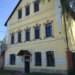 Отель Особняк, Старица, Тверская область