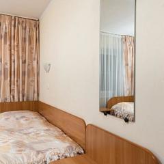 Гостиница Полисть, Старая Русса, Новгородская область