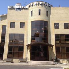 Отель Сенгилей, Ставрополь, Ставропольский край