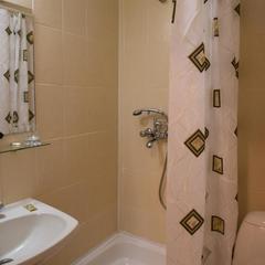 Гостиница Полисть, Старая Русса, Новгородская область