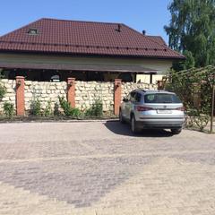 Отель Особняк, Старица, Тверская область