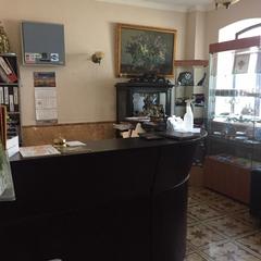 Отель Особняк, Старица, Тверская область