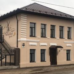 Отель Особняк, Старица, Тверская область