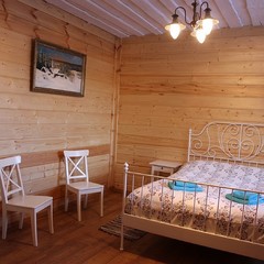 База отдыха Рыблово, Старица, Тверская область