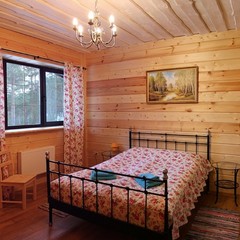 База отдыха Рыблово, Старица, Тверская область