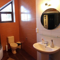 База отдыха Рыблово, Старица, Тверская область