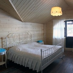 База отдыха Рыблово, Старица, Тверская область