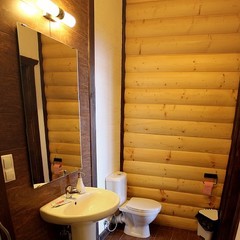 База отдыха Рыблово, Старица, Тверская область