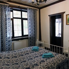 База отдыха Рыблово, Старица, Тверская область