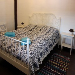 База отдыха Рыблово, Старица, Тверская область