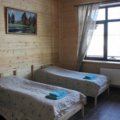 База отдыха Рыблово, Старица, Тверская область