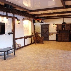 База отдыха Рыблово, Старица, Тверская область