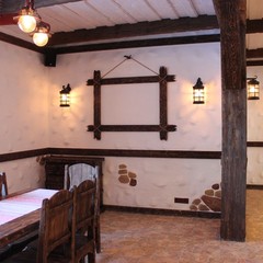 База отдыха Рыблово, Старица, Тверская область