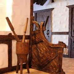 База отдыха Рыблово, Старица, Тверская область