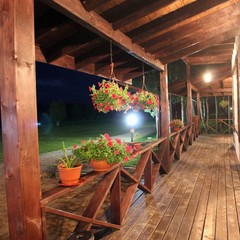 База отдыха Рыблово, Старица, Тверская область