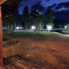 База отдыха Рыблово, Старица, Тверская область