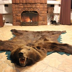 База отдыха Рыблово, Старица, Тверская область