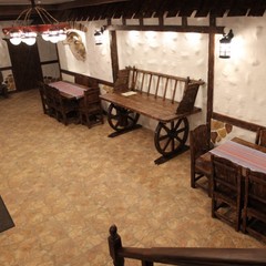 База отдыха Рыблово, Старица, Тверская область