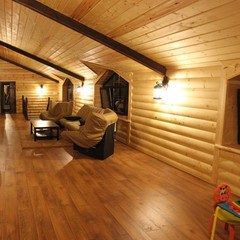 База отдыха Рыблово, Старица, Тверская область