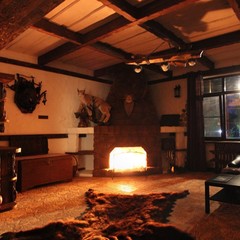 База отдыха Рыблово, Старица, Тверская область