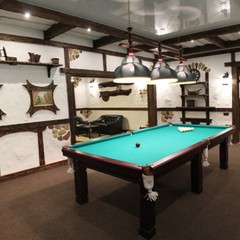 База отдыха Рыблово, Старица, Тверская область