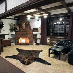 База отдыха Рыблово, Старица, Тверская область