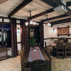 База отдыха Рыблово, Старица, Тверская область