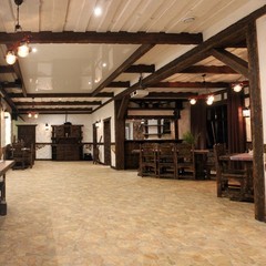 База отдыха Рыблово, Старица, Тверская область