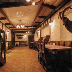 База отдыха Рыблово, Старица, Тверская область