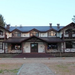 База отдыха Рыблово, Старица, Тверская область