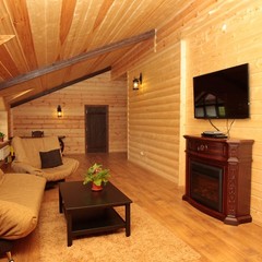 База отдыха Рыблово, Старица, Тверская область