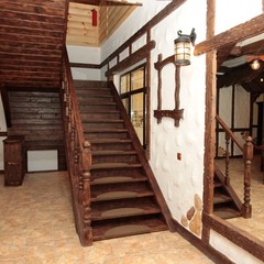 База отдыха Рыблово, Старица, Тверская область