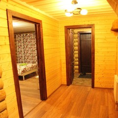 База отдыха Рыблово, Старица, Тверская область