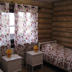 База отдыха Рыблово, Старица, Тверская область