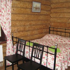 База отдыха Рыблово, Старица, Тверская область