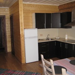 База отдыха Рыблово, Старица, Тверская область