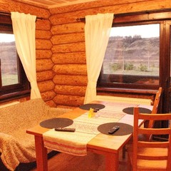 База отдыха Рыблово, Старица, Тверская область