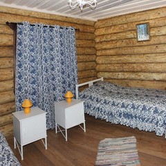 База отдыха Рыблово, Старица, Тверская область