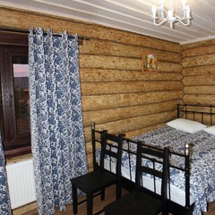 База отдыха Рыблово, Старица, Тверская область