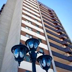 Гостиница Космос, Старый Оскол, Белгородская область