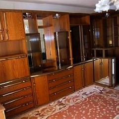 Гостиница Космос, Старый Оскол, Белгородская область