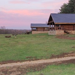 База отдыха Рыблово, Старица, Тверская область
